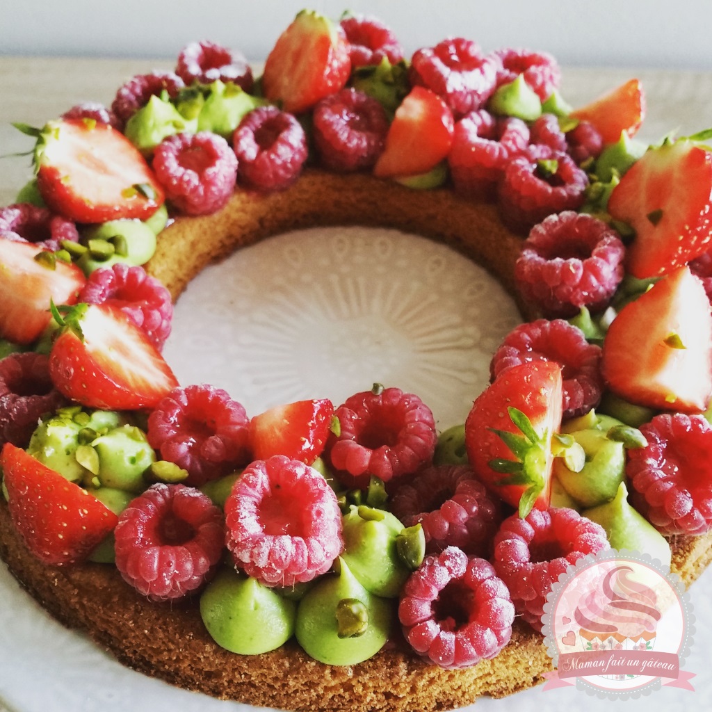 Recette Cake The Vert Matcha Valrhona Recette Cake The Vert Matcha Valrhona