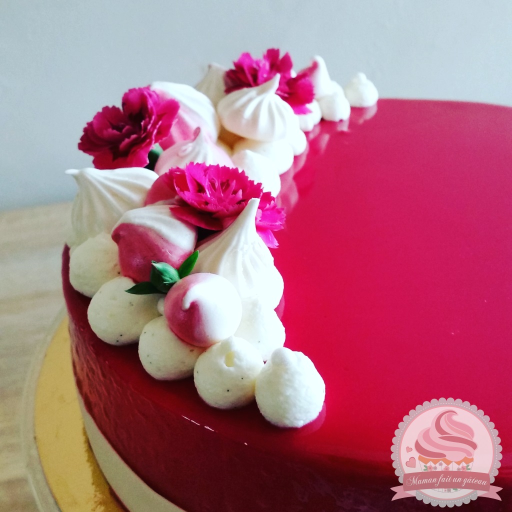 Recette Glacage Gateau Decor Ef Bf Bd Recette Glacage Gateau Decor Ef Bf Bd